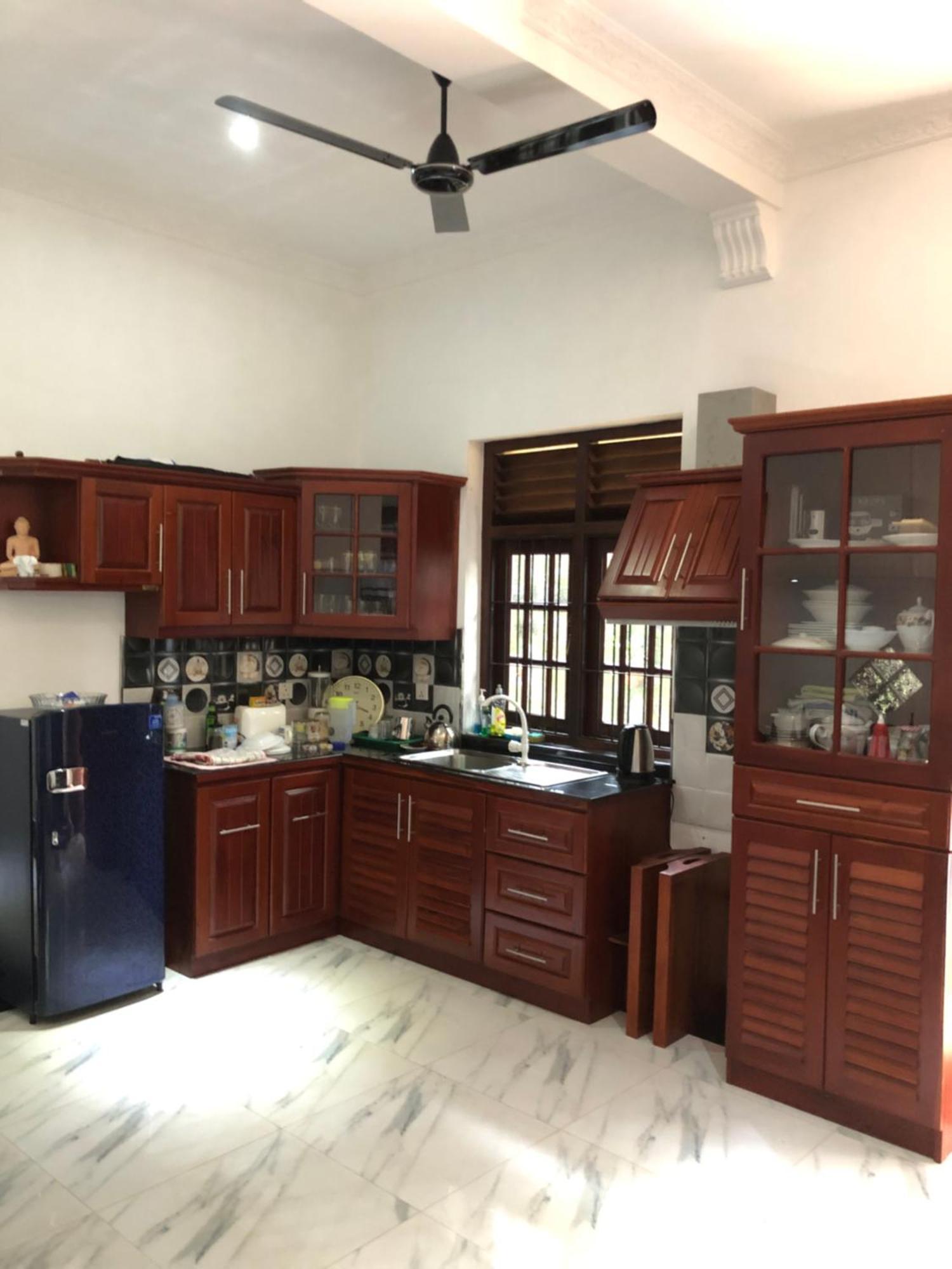 Sri Lankan Villa Elagawagoda Exteriör bild
