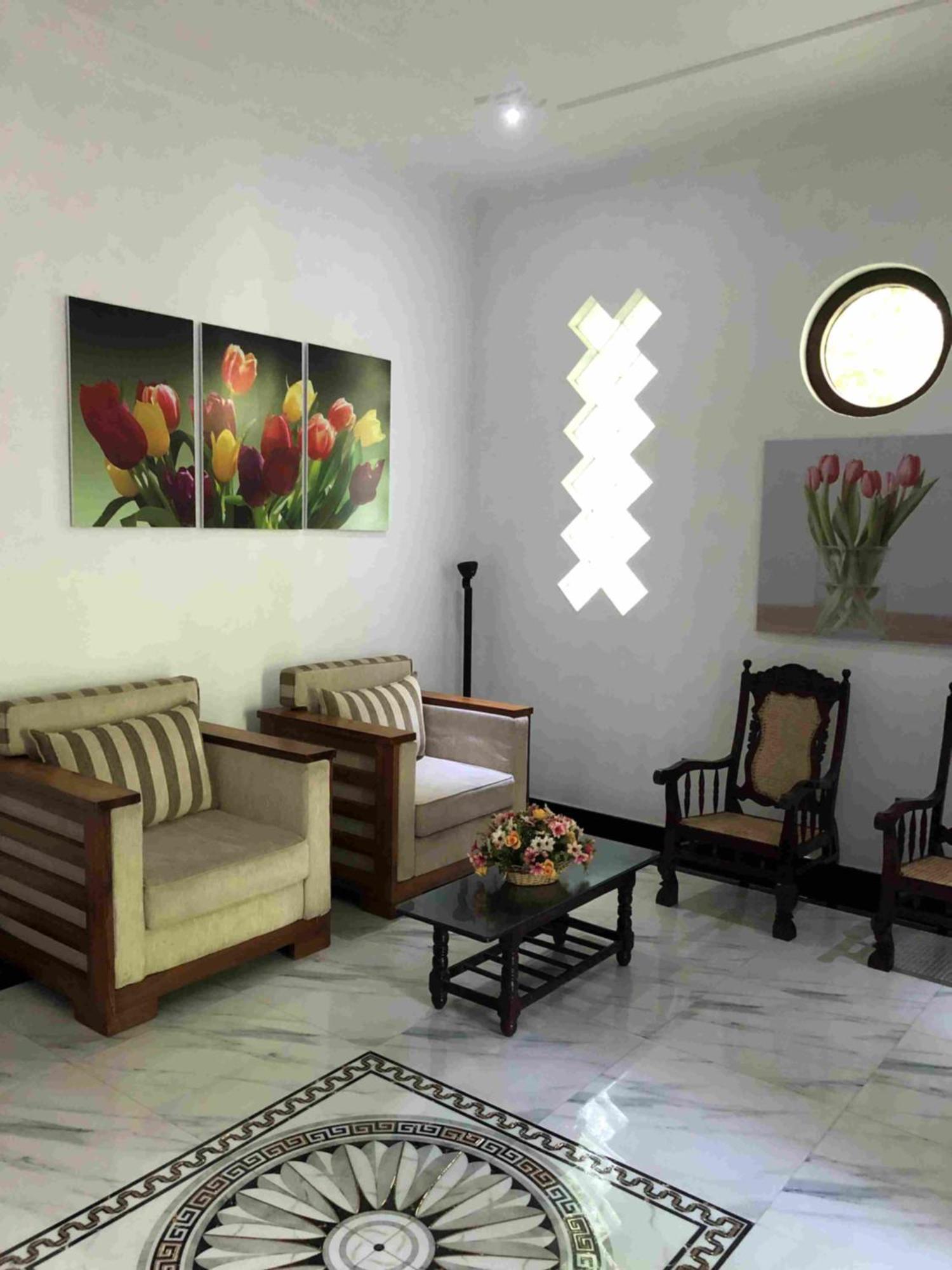 Sri Lankan Villa Elagawagoda Exteriör bild