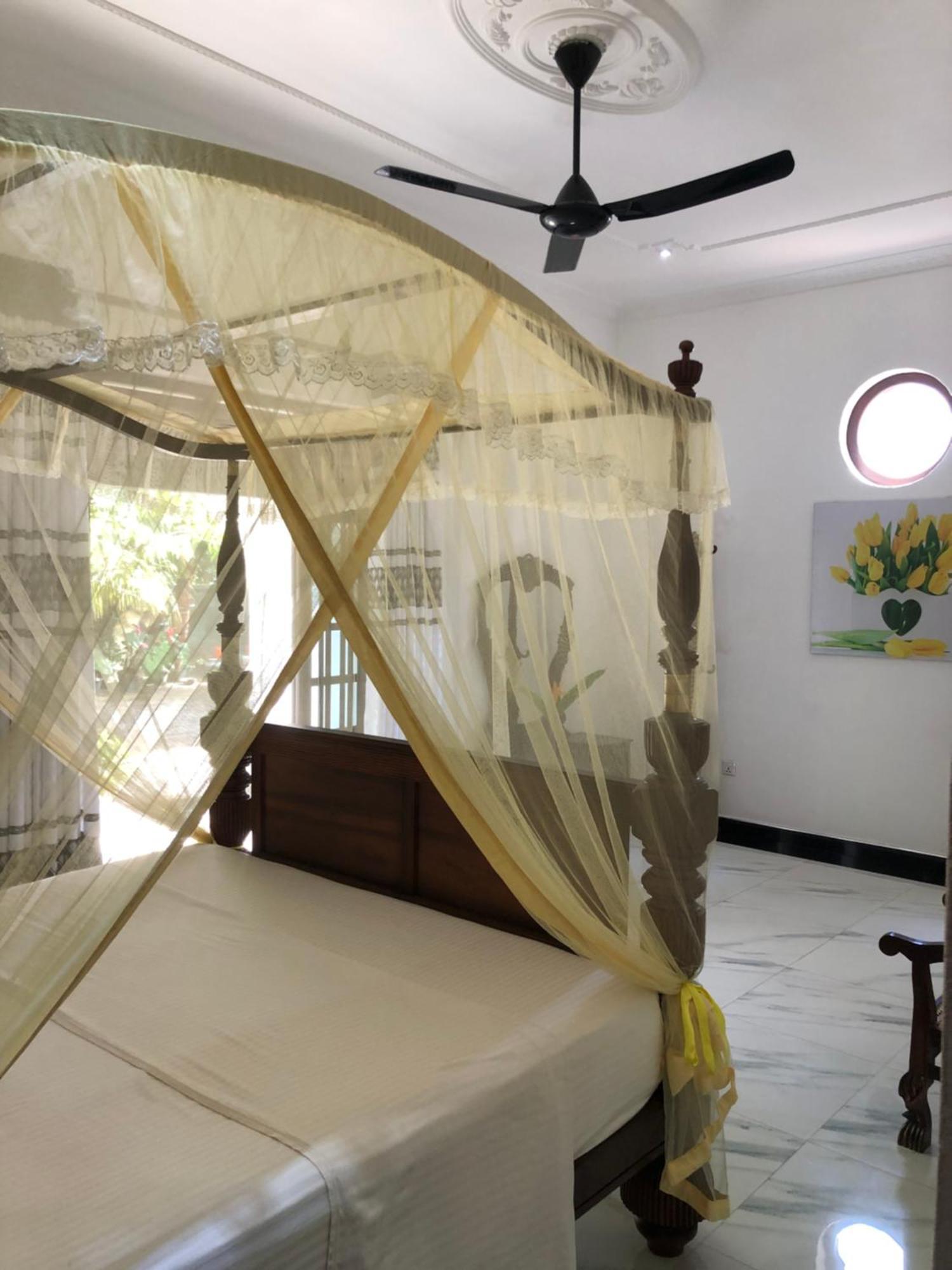 Sri Lankan Villa Elagawagoda Exteriör bild