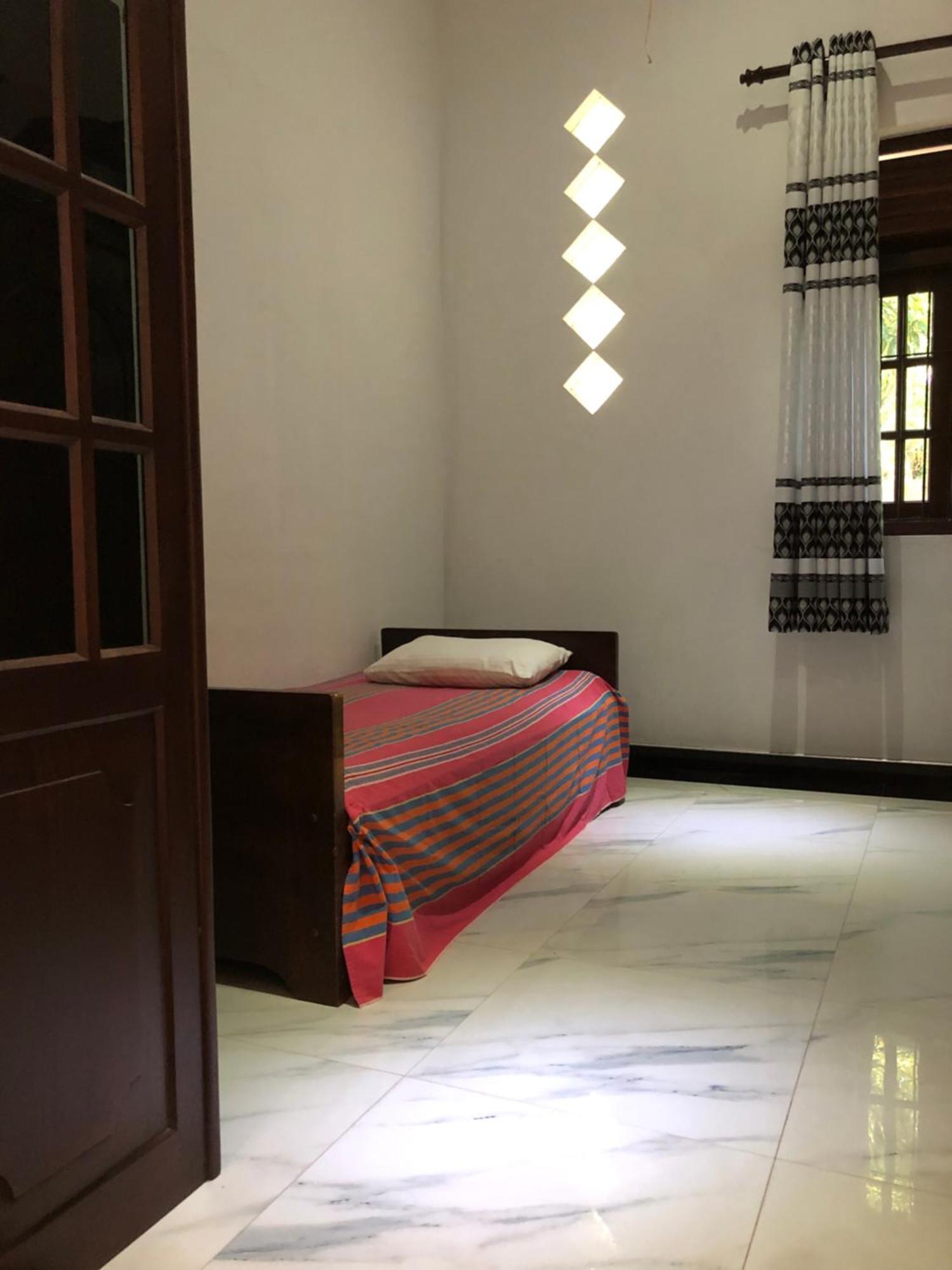 Sri Lankan Villa Elagawagoda Exteriör bild