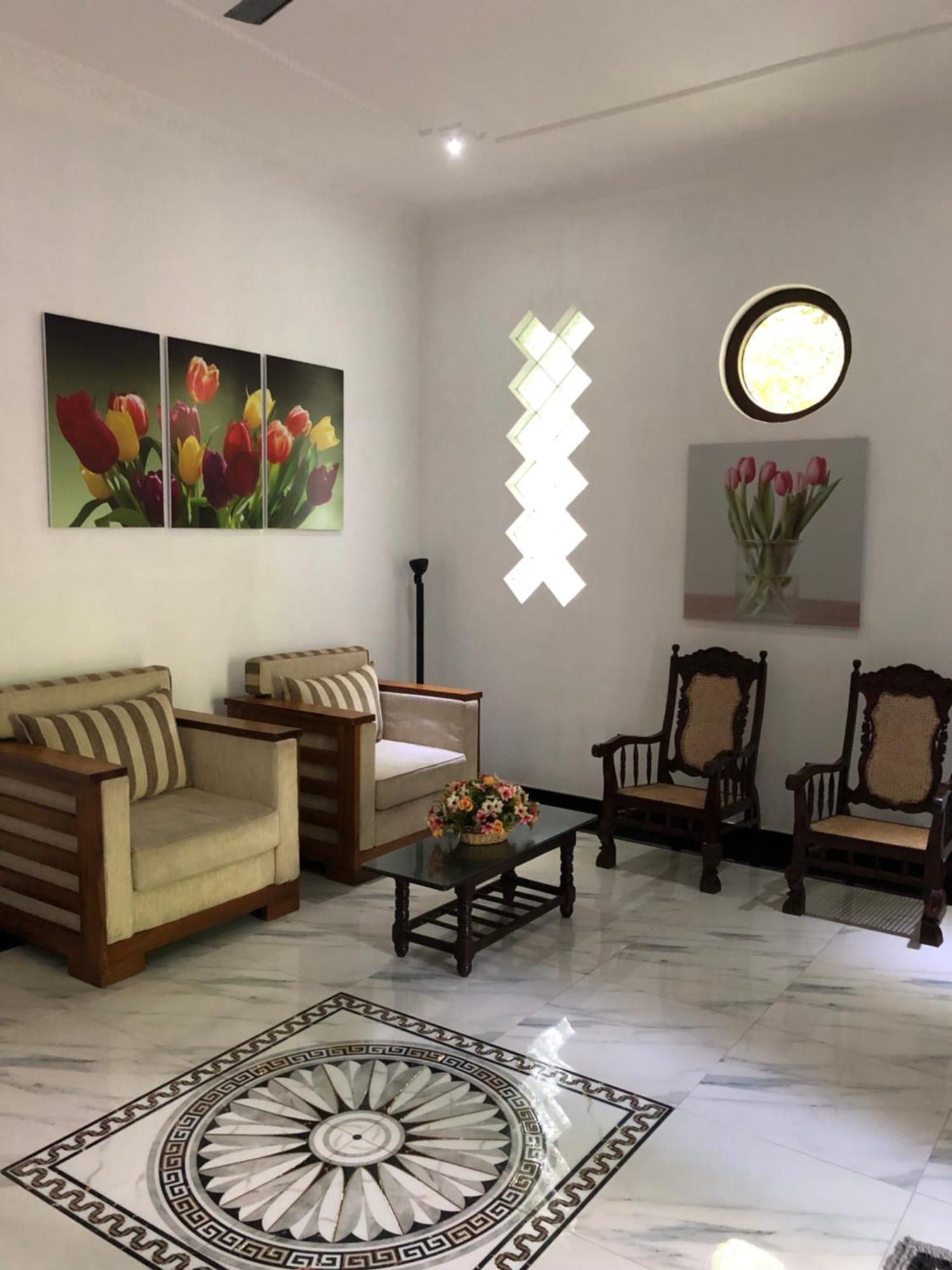 Sri Lankan Villa Elagawagoda Exteriör bild