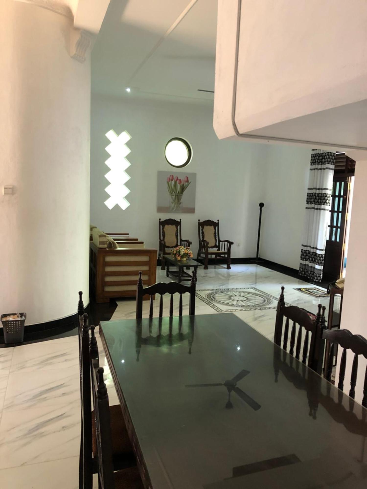 Sri Lankan Villa Elagawagoda Exteriör bild