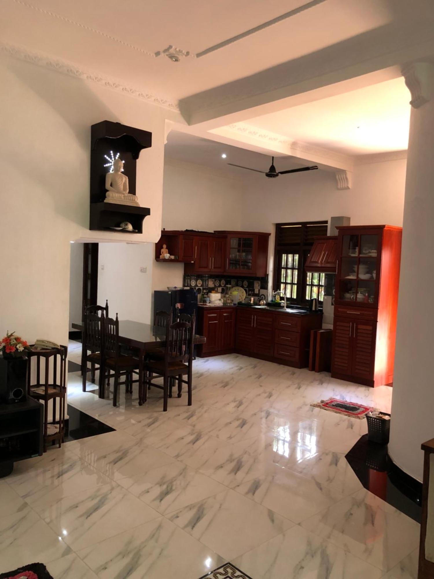 Sri Lankan Villa Elagawagoda Exteriör bild