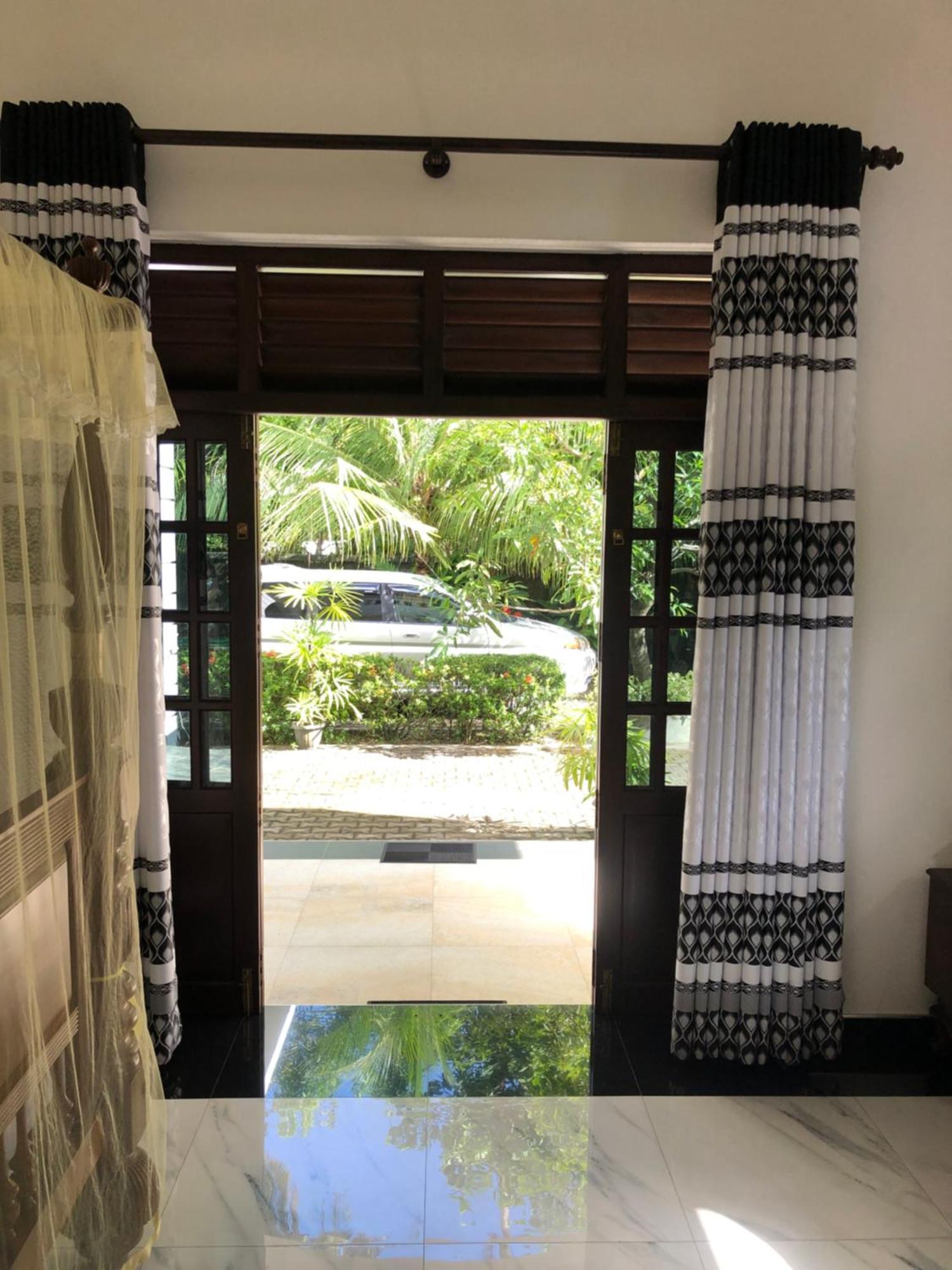 Sri Lankan Villa Elagawagoda Exteriör bild