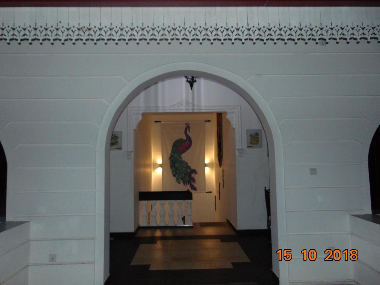 Sri Lankan Villa Elagawagoda Exteriör bild